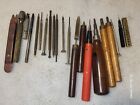 Lot of Assorted Watchmaking Jewelers Tools Parts K&D & Others Lot 6