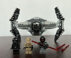 LEGO Star Wars: TIE Advanced Prototype (75082)