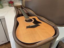 Taylor 150ce dreadnought, 12 string acoustic electric.