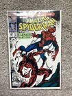 Amazing Spider-Man #361 1992 Key Marvel Comic Book 1st Appearance Of Carnage NM
