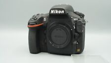 Nikon D810 36.3MP DSLR Camera - Black (Body Only) - 7K Shutter Count