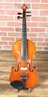 Yamaha V-5 4/4 Size Student Violin With Hard Case And Bow