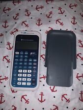 Texas Instruments TI-34 MultiView Scientific Calculator WITH COVER