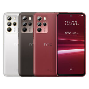 *NEW* HTC U23 Pro 12GB RAM/256GB 6.7