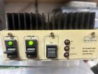 TE Systems 4410G - 420-450 MHz Power Amplifier - 100WATTS - HAM RADIO