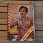 New ListingWok With Yan Chinese Cookbook Stephen Yan 1981 160 Recipes TV Personality Canada