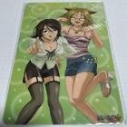 Rosario and Vampire Underlay Anime Goods From Japan