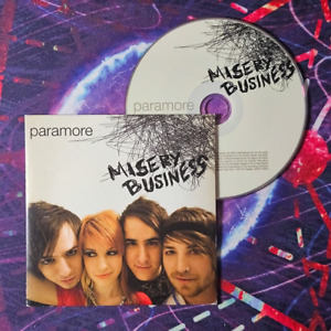My Chemical Romance Teenagers CD Single Set