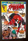 SPECTACULAR SPIDER-MAN #249 (Marvel Comics 1997) -- NM- Or Better