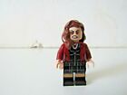 Lego Authentic Marvel Avengers Age Of Ultron Scarlet Witch Mini Figure 76031