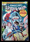Marvel Amazing Spider-Man 131 1974 Doc Octopus Aunt May Wedding G TO G+