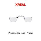 Official Original Prescription-lens Frame For XREAL Air 2 Pro