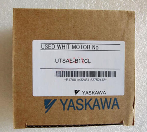 1PC New Yaskawa UTSAE-B17CL Servo Encoder Expedited Shipping Yaskawa UTSAEB17CL
