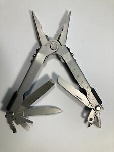 Gerber MP600 Stainless Needle Nose {Y}