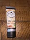 Dionis : Goat Milk Hand Cream (Dry Hands) Nutty Vanilla 1 Ounce Sealed