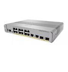 Cisco WS-C3560CX-12PD-S 12 Port Ethernet Switch New Factory Sealed