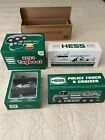 2023 HESS Toy 90th Anniversary Collector’s Edition Ocean Explorer