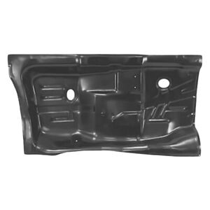 For Chevy Impala 65-70 Goodmark Rear Driver Side Floor Pan Patch Section (For: 1966 Impala)