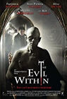 The Evil Within [Region 4] - DVD - New