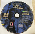 Capcom vs SNK Pro, Playstation PS1 - Disc only