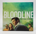 Bloodline Part of Final Season For Your Consideration DVD *See Description*