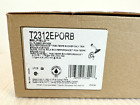 Moen T2312EPORB Belfield Shower Trim Package with 1.75 GPM Shower Head