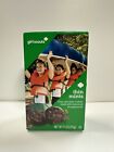 2024 girl scouts cookies thin mints