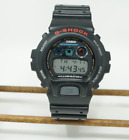 Casio G-SHOCK G-Classic Men's Watch - DW6900 Good Used Condition