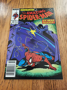Marvel Comics The Amazing Spider-Man #305 (1988) - Excellent