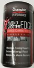 Champion Performance - AMINO Shooter EDGE - FRUIT PUNCH - 30 Servs - Exp 7/2024