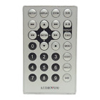 Audiovox 13640650 Pre-Owned Factory Original DVD Player Remote Control