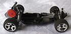 Losi Junior 2 On Road / Oval Conversion Chassis Roller Shelf Queen JRX Pro SE Jr