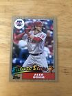 New Listing2022 Topps Archives - 1987 Future Stars Rookie Cup Variation Subset...