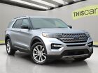 New Listing2021 Ford Explorer Limited