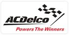 AC Delco Sticker Decal R371