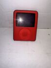 Apple 4GB iPod Nano - 3rd Generation - Silver - A1236