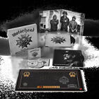 Ozzy Osbourne + Moto - Bad Magic: Seriously Bad Magic - Boxset contains 2 LP's,