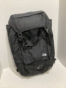 The North Face Surge Computer Backpack Black A52SGKX7 *NICE & CLEAN*