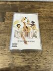 Gravediggaz – The Pick, The Sickle And The Shovel Cassette Tape RZA Wu Tang