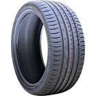 Tire 215/40R18 ZR Accelera Phi AS A/S High Performance 89Y XL