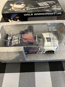 DALE EARNHARDT JR 2015 Microsoft 1/24 SCALE ACTION  NASCAR DIECAST SS 1 Of 2533