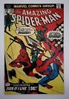 Amazing Spider Man #149 KEY Marvel Comic Bronze Age October 1975