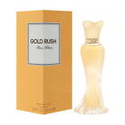 Paris Hilton Gold Rush by Paris Hilton for Women 3.4 oz EDP Spray Brand New