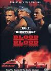 Blood In, Blood Out Movie DVD Director