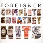 FOREIGNER - COMPLETE GREATEST HITS NEW CD