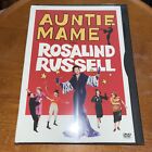 Auntie Mame 1958 (DVD 2002) Snapcase Brand New Sealed!