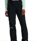 Spyder Women's Seventy's black ski pants - Large