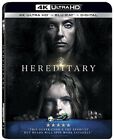 Hereditary [4K + Blu-ray + Digital] [4K UHD]