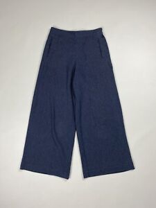 Elemente Clemente by Oska ladies lagenlook pants trousers size ~ S