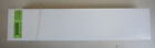 500 Blank PVC Cards CR80/30 White .500 Hi-Co (2750oe)